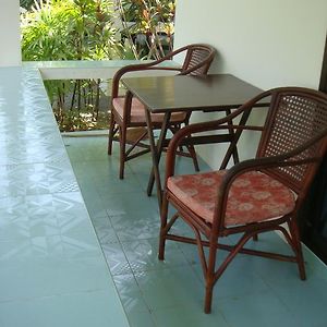 Standard Bungalow